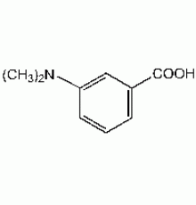 3- (Диметиламино) бензойная кислота 97% (ВЭЖХ) Sigma D0787