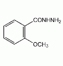 2-Метоксибензгидразид, 98 +%, Alfa Aesar, 250г