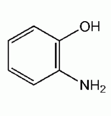 2-аминофенол, 99%, Acros Organics, 5г