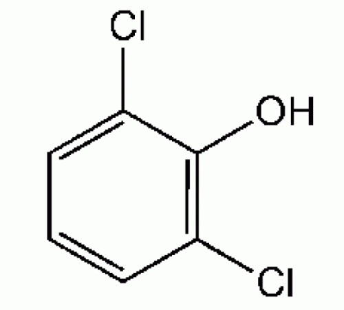 2,6-дихлорфенол, 99%, Acros Organics, 100г