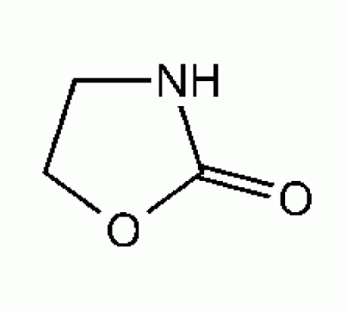 2-оксазолидон, 98%, Acros Organics, 100г