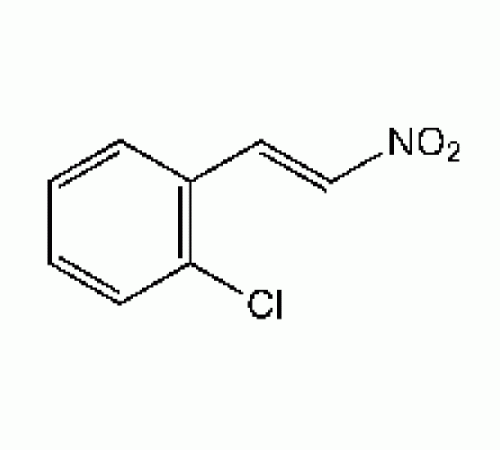 2-Хлор- ^ B-нитростирол, 98%, Alfa Aesar, 25 г