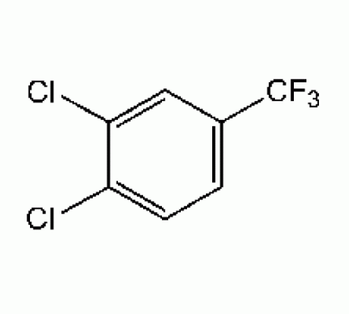 3,4-Дихлорбензотрифторид, 97%, Alfa Aesar, 50 г