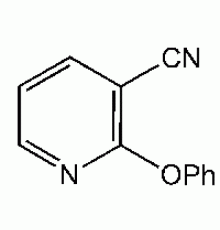 3-Циано-2-феноксипиридина, 98%, Alfa Aesar, 100 г