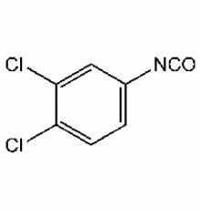 3,4-Дихлорфенил изоцианат, 97%, Alfa Aesar, 25 г