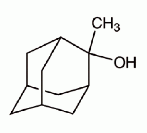 2-Метил-2-адамантанолом, 98%, Alfa Aesar, 5 г