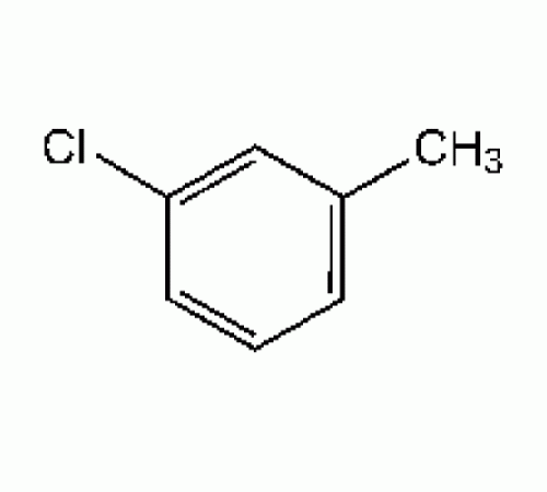 3-хлортолуол, 97%, Acros Organics, 2.5л