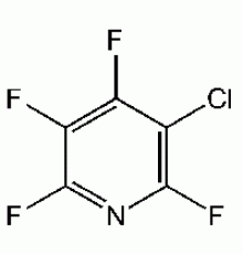 3-Хлор-2, 4,5,6-тетрафторпиридина, 98%, Alfa Aesar, 5 г