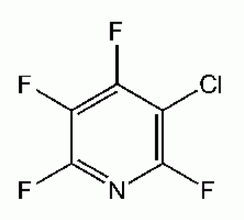 3-Хлор-2, 4,5,6-тетрафторпиридина, 98%, Alfa Aesar, 5 г