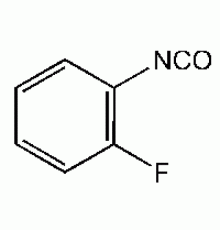 2-фторфенилизоцианат, 98%, Alfa Aesar, 1г