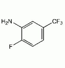2-фтор-5- (трифторметил) анилина, 97%, Alfa Aesar, 1г