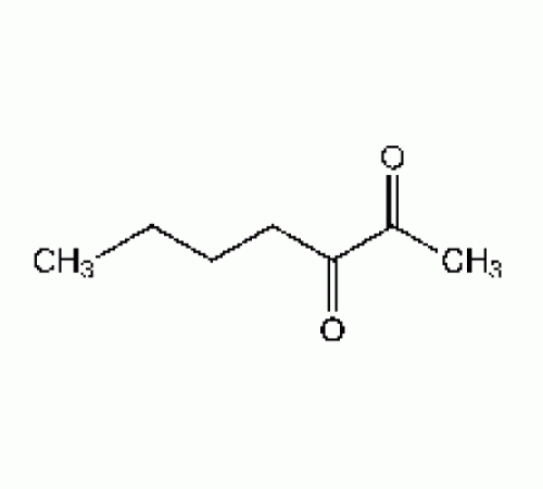 2,3-гептандион, 97 +%, Alfa Aesar, 5 г