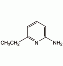 2-амино-6-этилпиридина, 97%, Alfa Aesar, 10 г