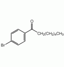 4'-бромгептанофенон, 97%, Alfa Aesar, 1 г