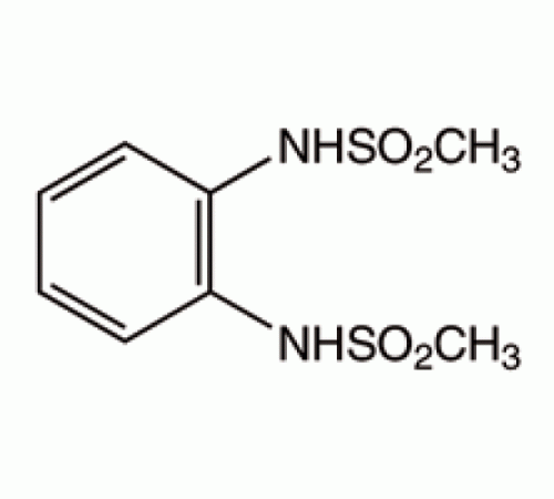 1,2-Бис (метансульфонамидо) бензол, 97%, 2, Alfa Aesar, 5 г