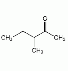 3-метил-2-пентанон, 99%, Acros Organics, 1г