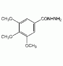 3,4,5-Триметоксибензгидразид, 98%, Alfa Aesar, 25 г