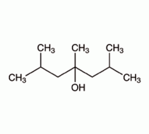 2,4,6-триметил-4-гептанол, 97%, Alfa Aesar, 1г