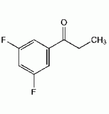 3 ', 5'-Дифторпропиофенон, 97%, Alfa Aesar, 1 г