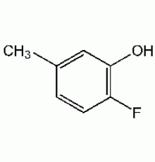 2-фтор-5-метилфенол, 97%, Alfa Aesar, 1 г