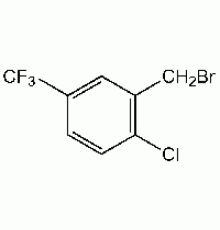 2-Хлор-5- (трифторметил) бензилбромида, 97%, Alfa Aesar, 5 г