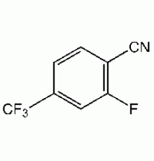 2-Фтор-4- (трифторметил) бензонитрил, 98%, Alfa Aesar, 25 г