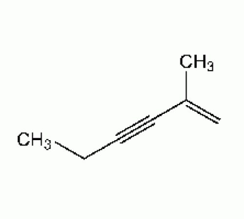 2-метил-1-гексен-3-ин, 97%, Alfa Aesar, 5 г