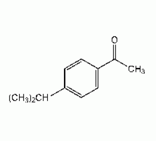 4'-Изопропилацетофенон, 98%, Alfa Aesar, 100 г