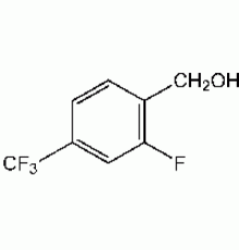 2-Фтор-4- (трифторметил) бензиловый спирт, 97%, Alfa Aesar, 1г