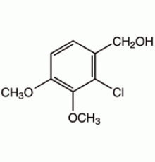 2-Хлор-3,4-диметоксибензил спирт, 97%, Alfa Aesar, 5 г