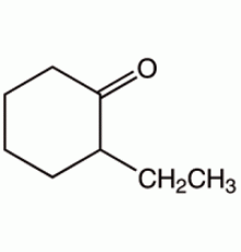 2-этилциклогексанон, 99%, Alfa Aesar, 25 г
