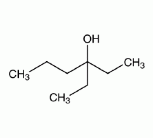 3-этил-3-гексанол, 98%, Alfa Aesar, 1 г