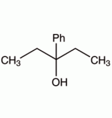 3-фенил-3-пентанола, 97%, Alfa Aesar, 5 г