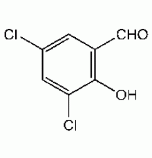 3,5-дихлорсалицилальдегид, 98+%, Acros Organics, 5г
