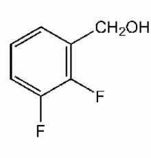 2,3-дифторбензиловый спирт, 97%, Acros Organics, 5г