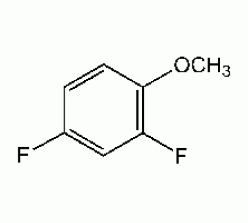 2,4-дифторанизола, 98%, Alfa Aesar, 5 г