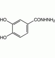 3,4-Дигидроксибензгидразид, 97%, Alfa Aesar, 5 г