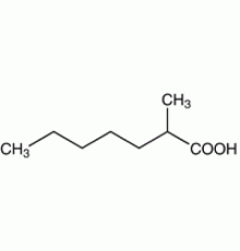 2-метилгептановой кислоты, 98%, Alfa Aesar, 100 г