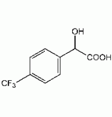 4 - (трифторметил) миндальной кислоты, 98%, Alfa Aesar, 1г
