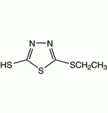 2-этилтио-1, 3,4-тиадиазол-5-тиола, 97%, Alfa Aesar, 1г