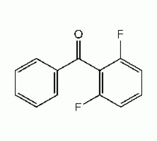 2,6-дифторбензофенона, 98%, Alfa Aesar, 5 г