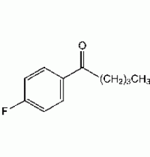 4'-Фторвалерофенон, 97%, Alfa Aesar, 100 г