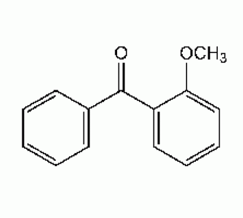 2-метоксибензофенон, 98%, Альфа Азар, 1г