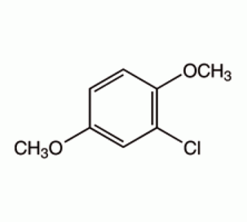 2-Хлор-1,4-диметоксибензол, 99%, Alfa Aesar, 250 г