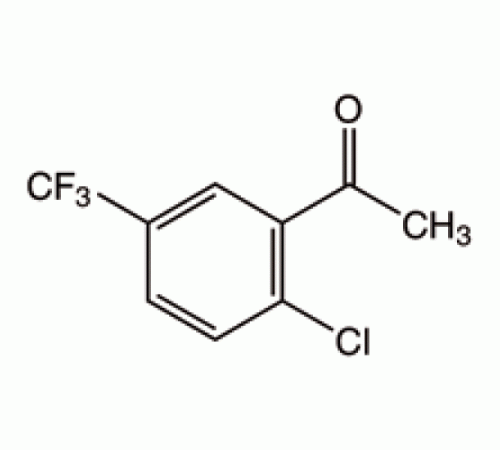 2'-хлор-5 '- (трифторметил) ацетофенон, 97 +%, Alfa Aesar, 1 г