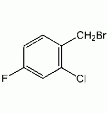 2-Хлор-4-фторбензил бромид, 97%, Alfa Aesar, 5 г
