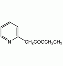 Этил 2-пиридинацетат, 98%, Alfa Aesar, 100 г