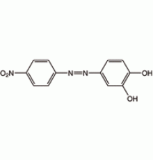 4 - (4-нитрофенилазо), пирокатехин, 98%, Alfa Aesar, 100 г