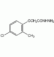2 - (4-хлор-2-метилфенокси) уксусной кислоты, 96%, Alfa Aesar, 25 г