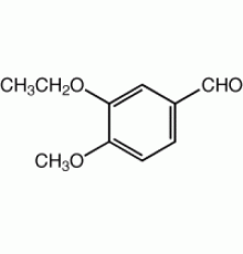3-этокси-4-метоксибензальдегида, 99%, Alfa Aesar, 100 г